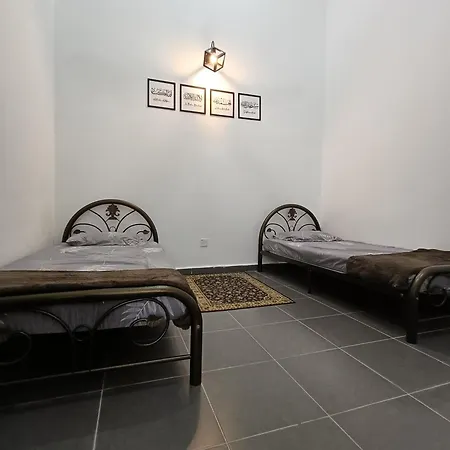 Homestay Faleeq Jerantut Exterior photo