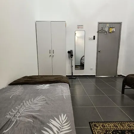 Homestay Faleeq Jerantut Exterior photo