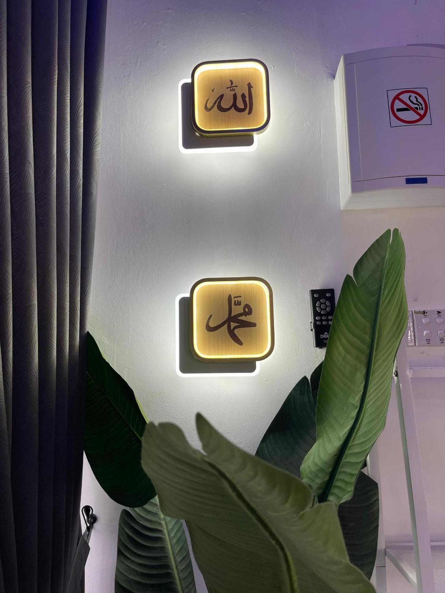 Apartment Faleeq
