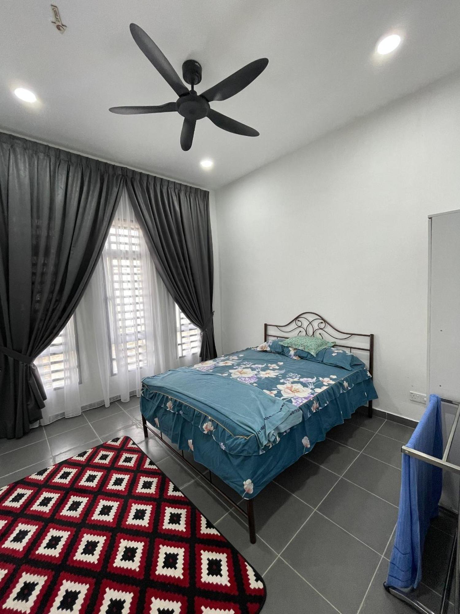 Faleeq Apartment