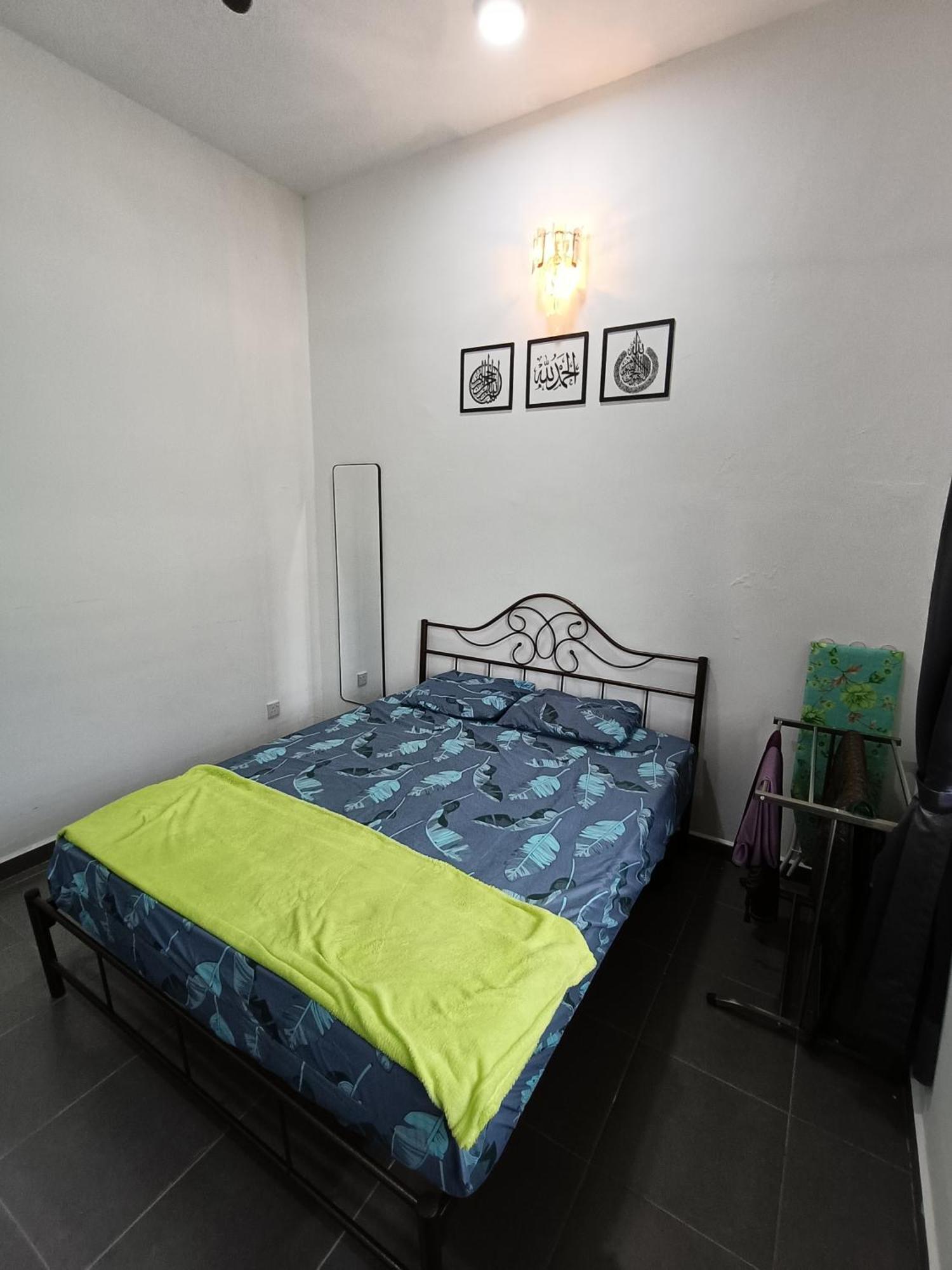 Faleeq Apartment