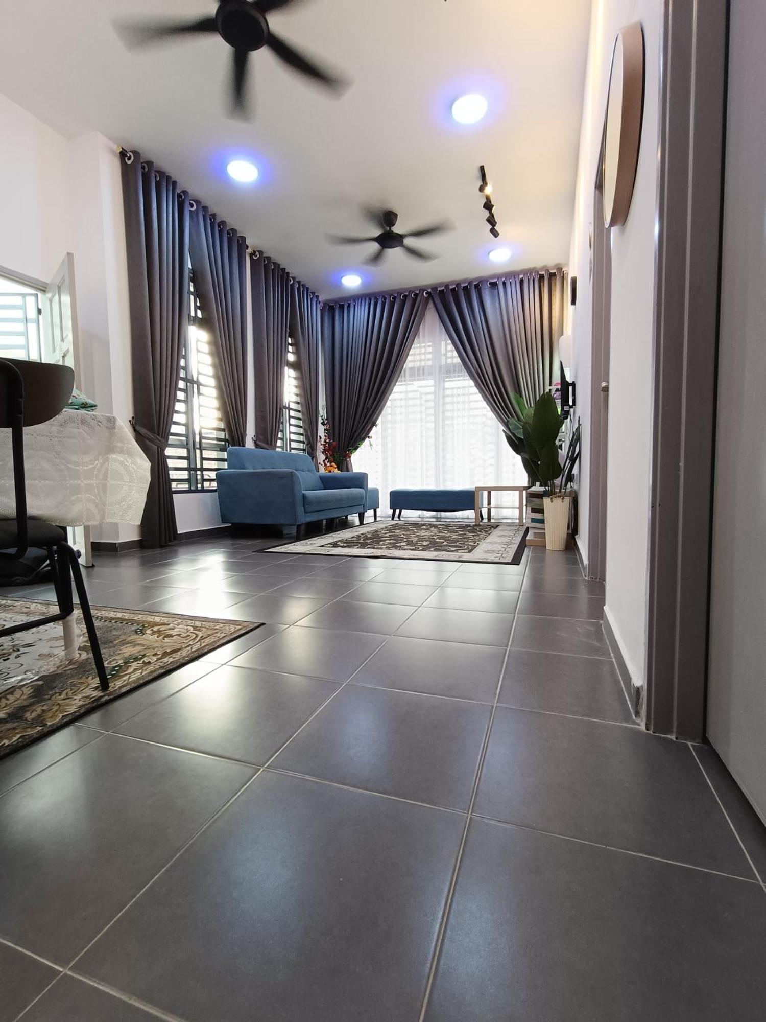 Apartment Faleeq *