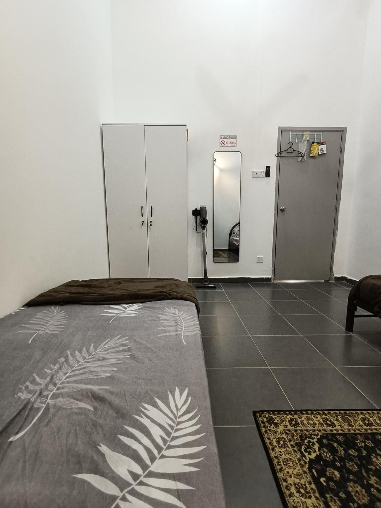 Apartment Faleeq *
