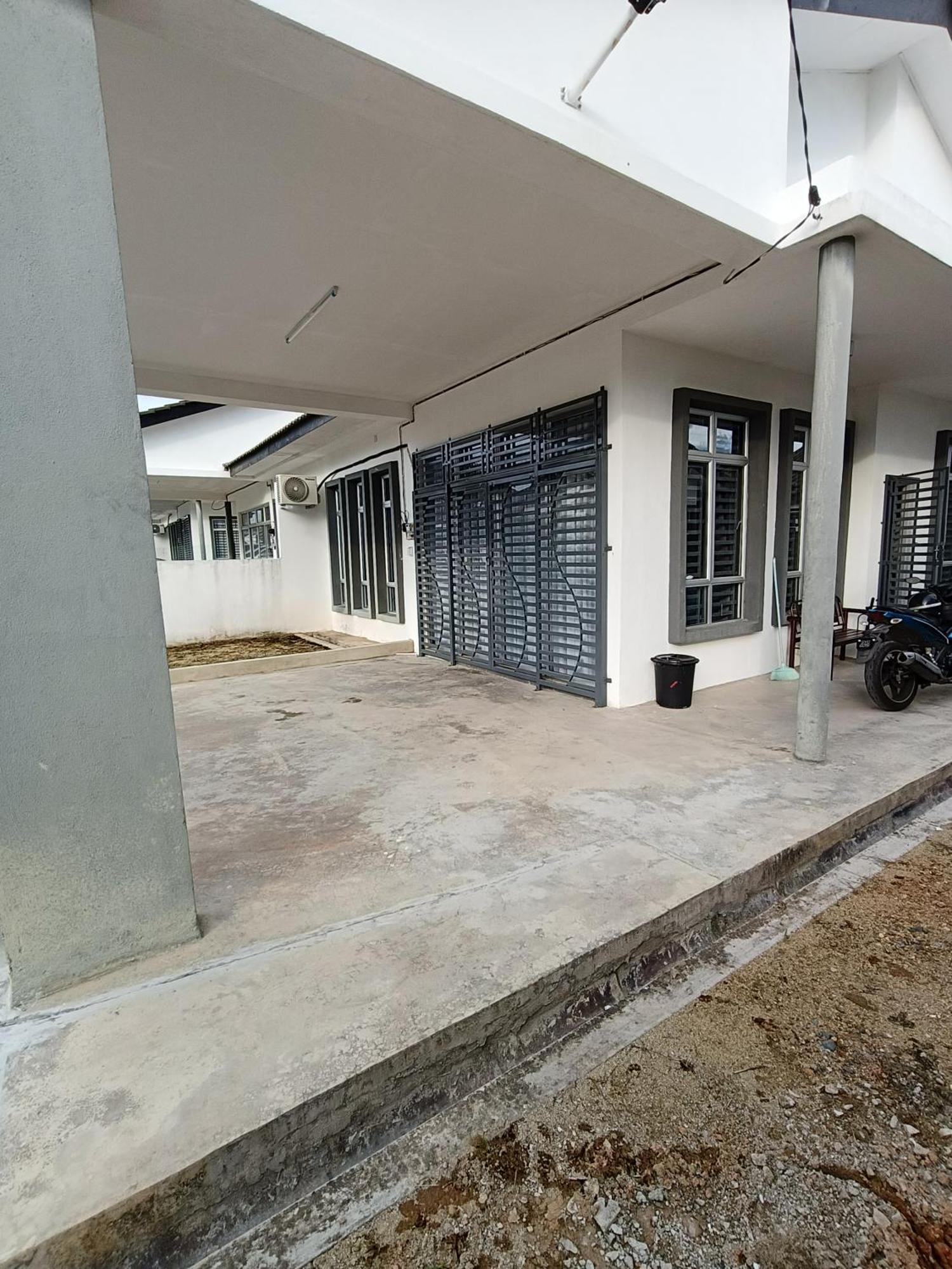 Faleeq Apartment